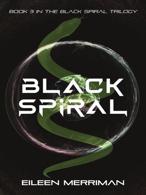cover image of Black Spiral